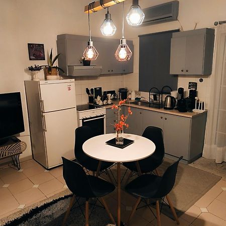 Sofia-Marina Guest House Xanthi Extérieur photo