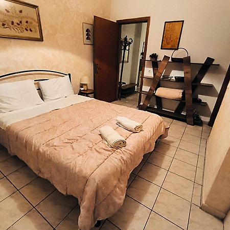 Sofia-Marina Guest House Xanthi Extérieur photo