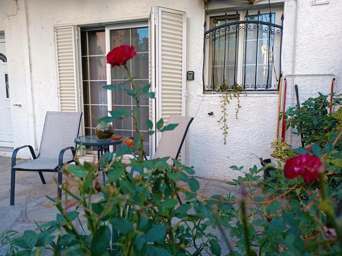 Sofia-Marina Guest House Xanthi Extérieur photo