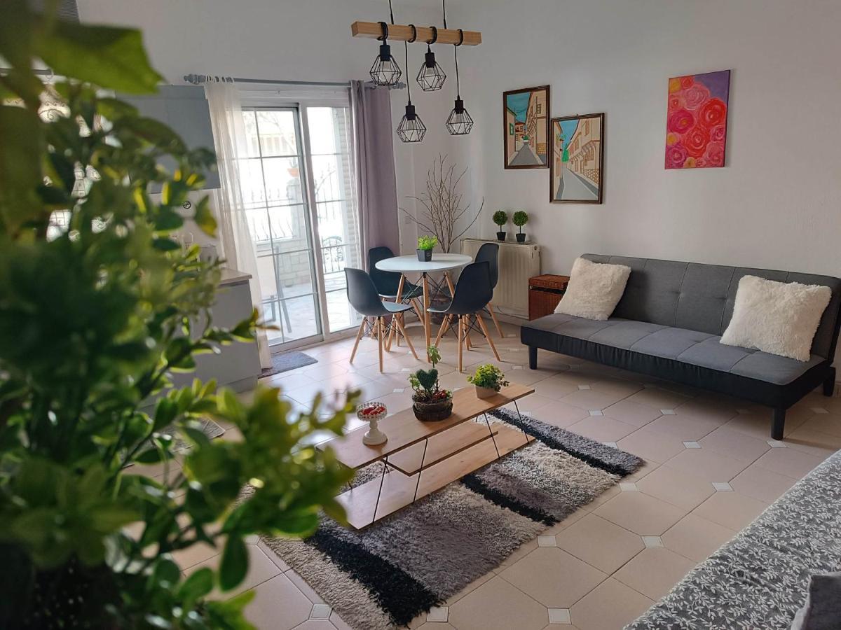 Sofia-Marina Guest House Xanthi Extérieur photo