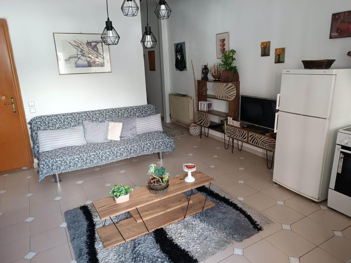 Sofia-Marina Guest House Xanthi Extérieur photo