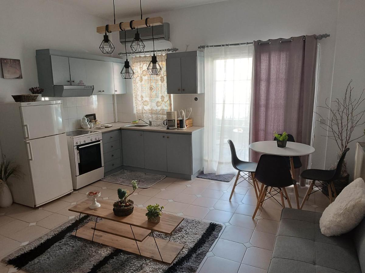 Sofia-Marina Guest House Xanthi Extérieur photo