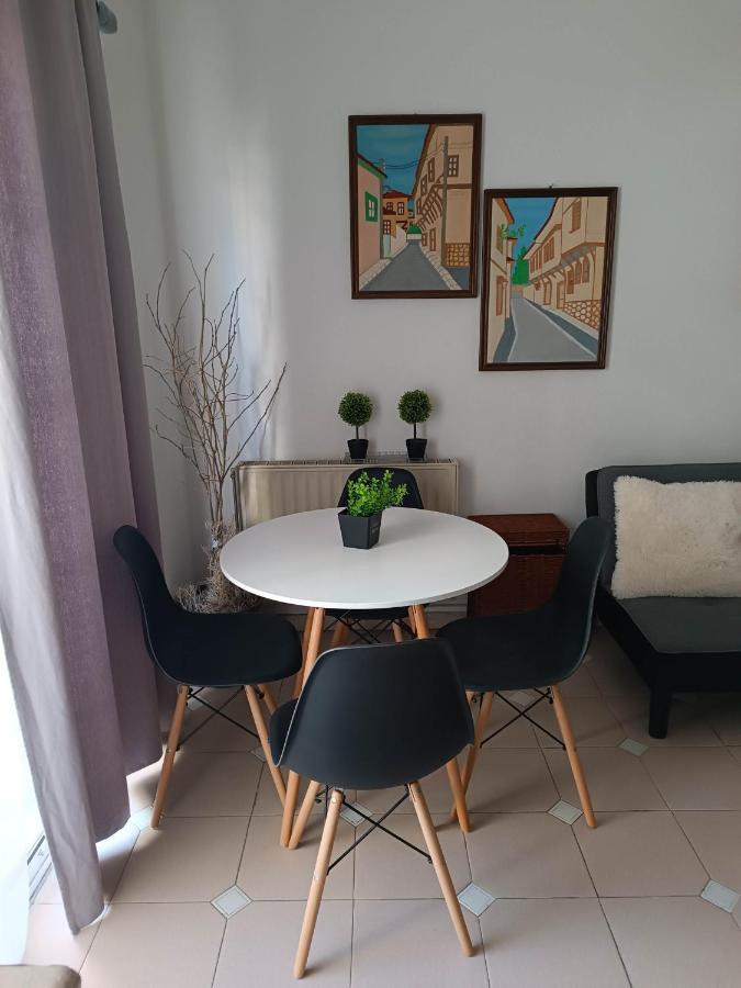 Sofia-Marina Guest House Xanthi Extérieur photo