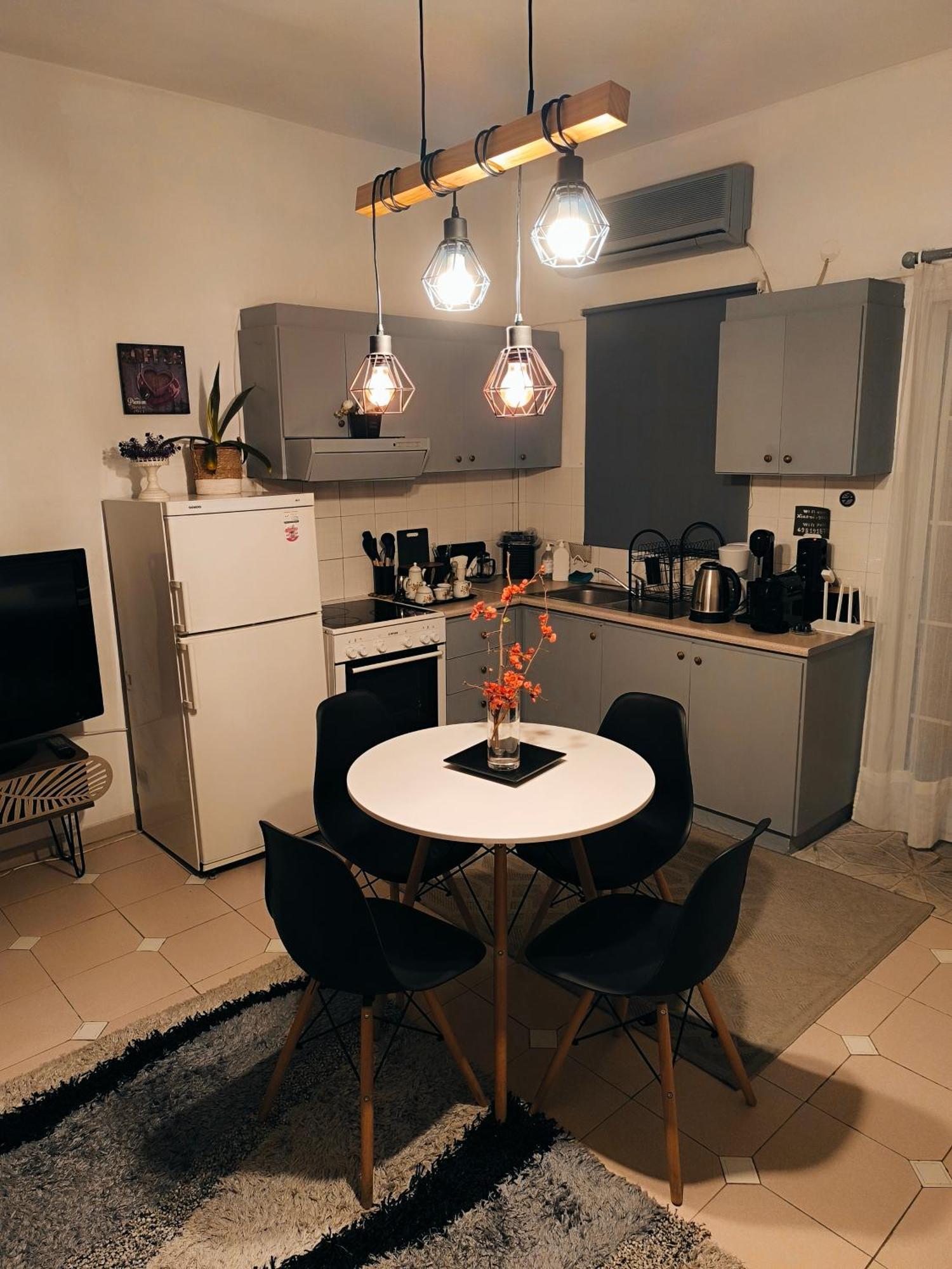 Sofia-Marina Guest House Xanthi Extérieur photo