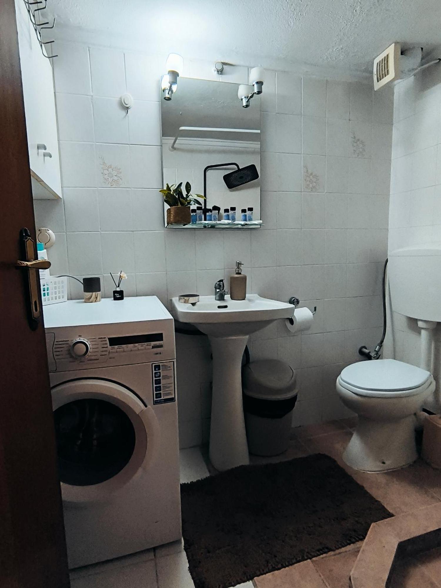 Sofia-Marina Guest House Xanthi Extérieur photo